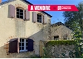 Maison à la vente